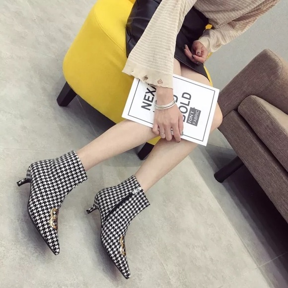 Boots - Picture 2 of 3